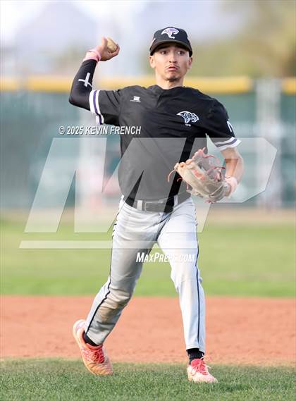 Thumbnail 1 in North Canyon @ Ironwood photogallery.
