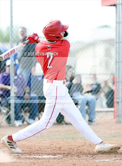 Thumbnail 3 in North Canyon @ Ironwood photogallery.