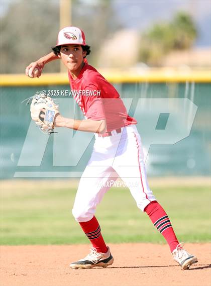 Thumbnail 3 in North Canyon @ Ironwood photogallery.