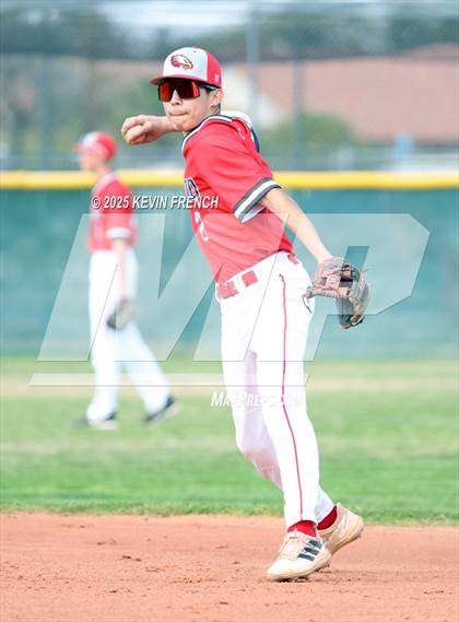 Thumbnail 2 in North Canyon @ Ironwood photogallery.