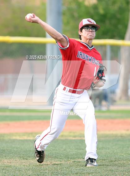 Thumbnail 2 in North Canyon @ Ironwood photogallery.