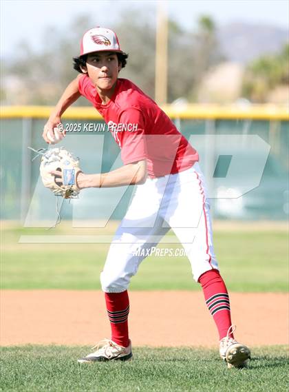 Thumbnail 3 in North Canyon @ Ironwood photogallery.