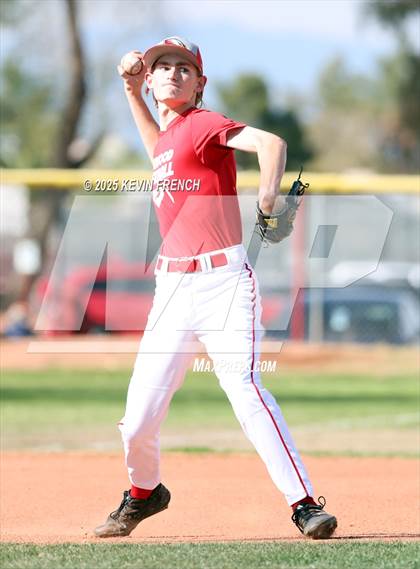 Thumbnail 1 in North Canyon @ Ironwood photogallery.