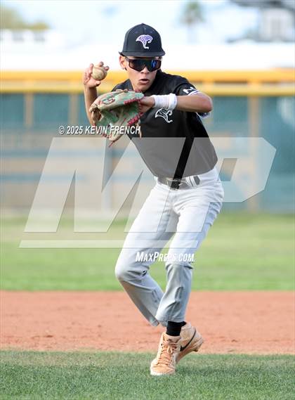 Thumbnail 2 in North Canyon @ Ironwood photogallery.