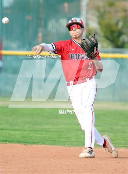 Thumbnail 1 in North Canyon @ Ironwood photogallery.