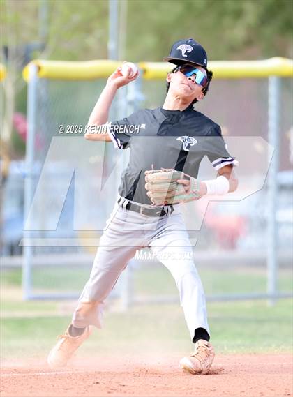 Thumbnail 2 in North Canyon @ Ironwood photogallery.