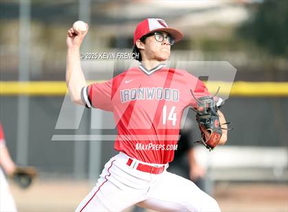 Thumbnail 1 in North Canyon @ Ironwood photogallery.