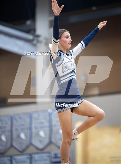 Thumbnail 2 in Cathedral Catholic @ San Marcos (CIF SDS Open DIvision Quarterfinal Game) photogallery.