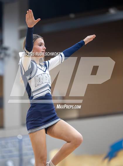 Thumbnail 3 in Cathedral Catholic @ San Marcos (CIF SDS Open DIvision Quarterfinal Game) photogallery.