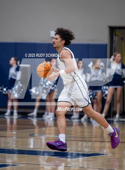 Thumbnail 1 in Cathedral Catholic @ San Marcos (CIF SDS Open DIvision Quarterfinal Game) photogallery.