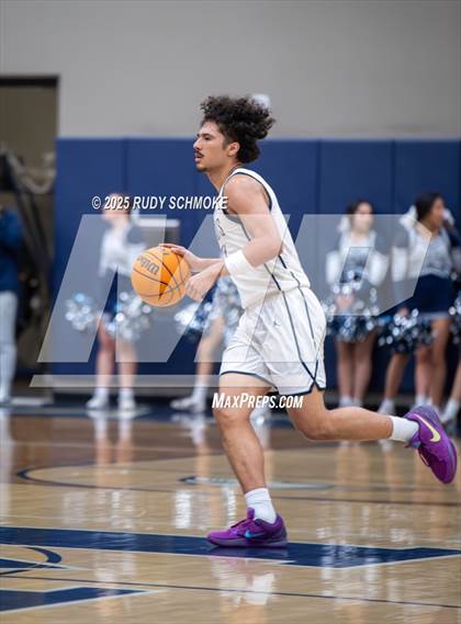 Thumbnail 2 in Cathedral Catholic @ San Marcos (CIF SDS Open DIvision Quarterfinal Game) photogallery.