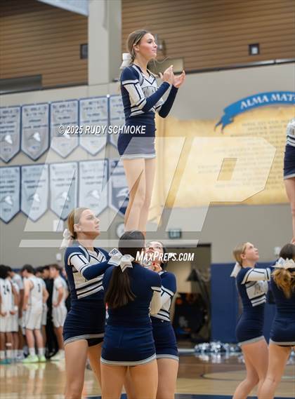 Thumbnail 3 in Cathedral Catholic @ San Marcos (CIF SDS Open DIvision Quarterfinal Game) photogallery.