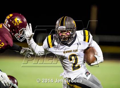Thumbnail 3 in Newbury Park @ Simi Valley photogallery.