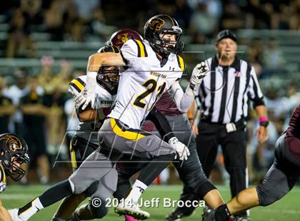 Thumbnail 2 in Newbury Park @ Simi Valley photogallery.