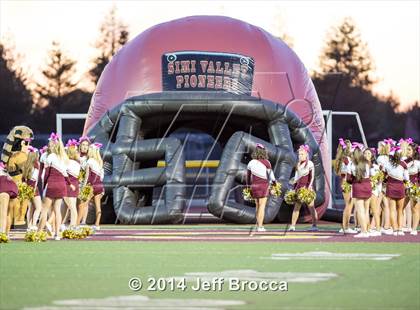 Thumbnail 3 in Newbury Park @ Simi Valley photogallery.