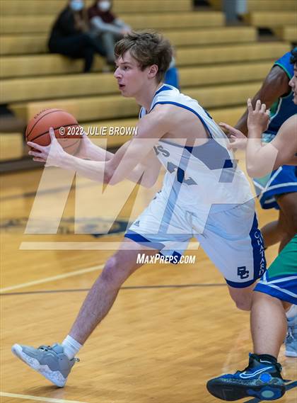Thumbnail 1 in Providence Cristo Rey @ Indianapolis Bishop Chatard photogallery.