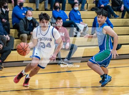Thumbnail 2 in Providence Cristo Rey @ Indianapolis Bishop Chatard photogallery.