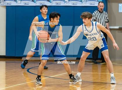 Thumbnail 2 in Providence Cristo Rey @ Indianapolis Bishop Chatard photogallery.