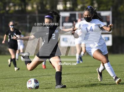 Thumbnail 2 in JV: Athens Drive @ Panther Creek photogallery.
