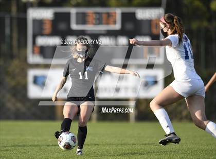 Thumbnail 1 in JV: Athens Drive @ Panther Creek photogallery.
