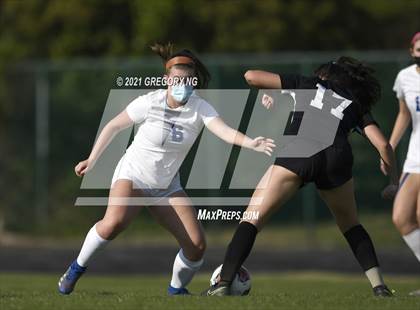 Thumbnail 3 in JV: Athens Drive @ Panther Creek photogallery.
