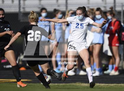 Thumbnail 1 in JV: Athens Drive @ Panther Creek photogallery.