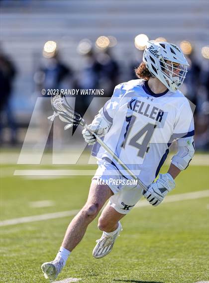 Thumbnail 3 in Dallas Jesuit @ Keller photogallery.