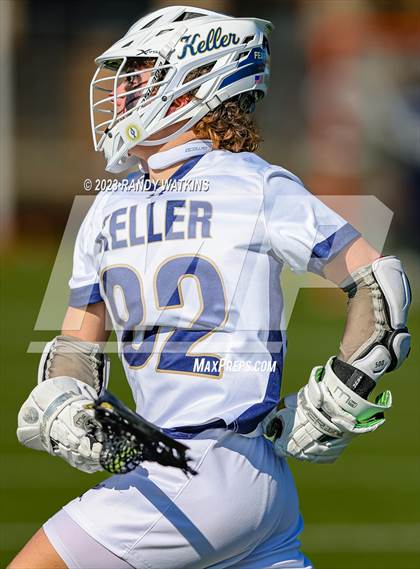 Thumbnail 3 in Dallas Jesuit @ Keller photogallery.