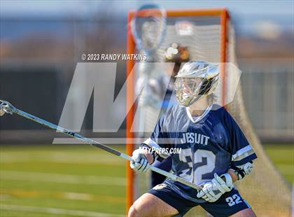Thumbnail 3 in Dallas Jesuit @ Keller photogallery.