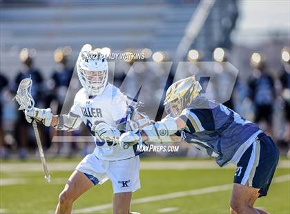 Thumbnail 2 in Dallas Jesuit @ Keller photogallery.