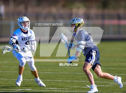 Thumbnail 3 in Dallas Jesuit @ Keller photogallery.