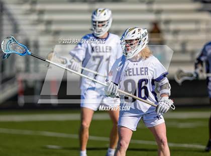 Thumbnail 3 in Dallas Jesuit @ Keller photogallery.