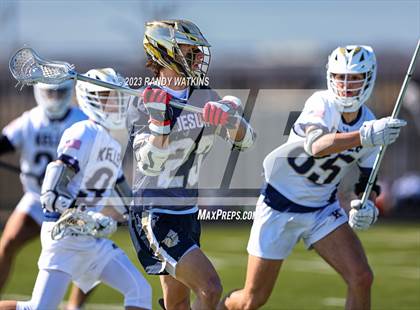 Thumbnail 1 in Dallas Jesuit @ Keller photogallery.