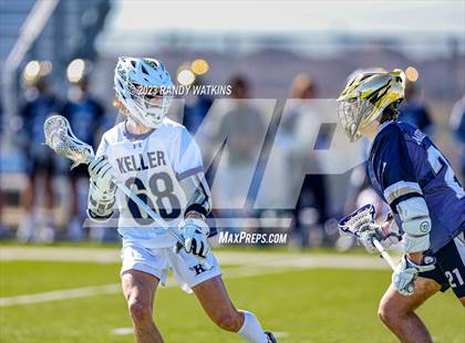 Thumbnail 1 in Dallas Jesuit @ Keller photogallery.