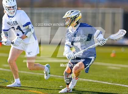 Thumbnail 2 in Dallas Jesuit @ Keller photogallery.