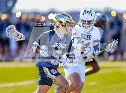 Thumbnail 1 in Dallas Jesuit @ Keller photogallery.
