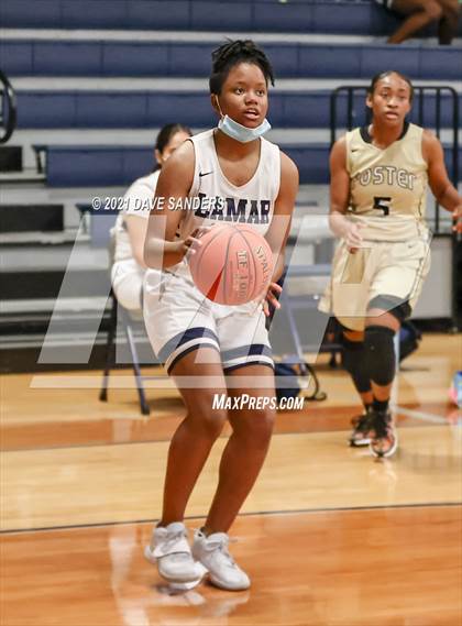 Thumbnail 1 in Lamar Consolidated vs. Foster photogallery.