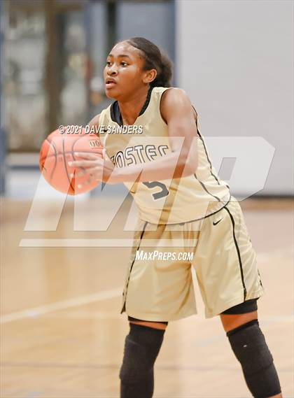 Thumbnail 3 in Lamar Consolidated vs. Foster photogallery.