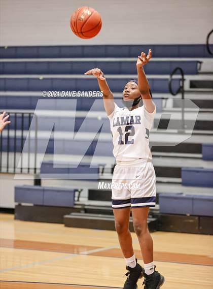Thumbnail 3 in Lamar Consolidated vs. Foster photogallery.