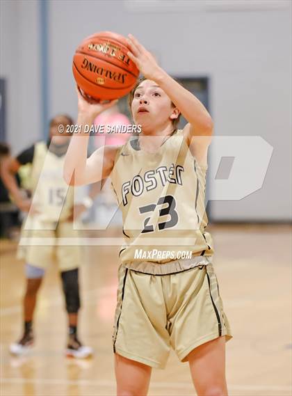 Thumbnail 2 in Lamar Consolidated vs. Foster photogallery.