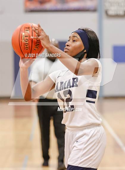 Thumbnail 2 in Lamar Consolidated vs. Foster photogallery.