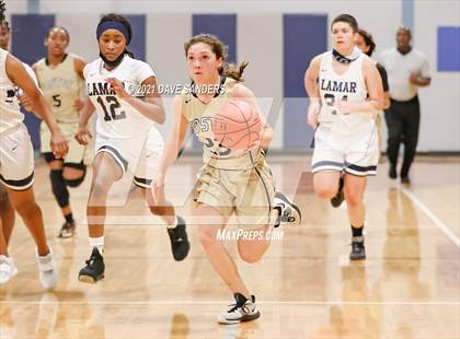 Thumbnail 1 in Lamar Consolidated vs. Foster photogallery.