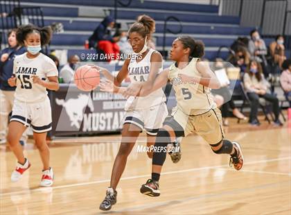 Thumbnail 3 in Lamar Consolidated vs. Foster photogallery.