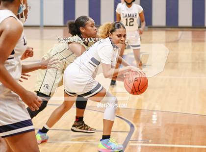 Thumbnail 2 in Lamar Consolidated vs. Foster photogallery.