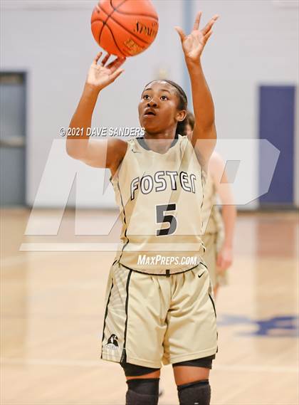 Thumbnail 1 in Lamar Consolidated vs. Foster photogallery.
