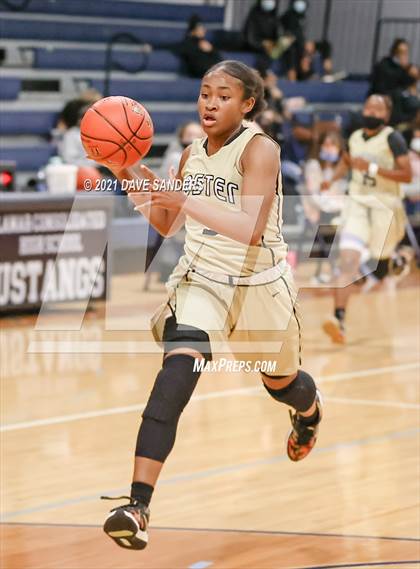 Thumbnail 2 in Lamar Consolidated vs. Foster photogallery.