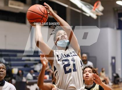 Thumbnail 3 in Lamar Consolidated vs. Foster photogallery.