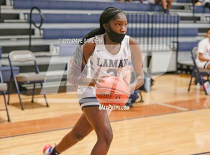 Thumbnail 1 in Lamar Consolidated vs. Foster photogallery.