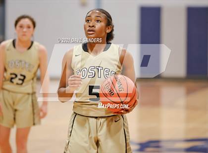 Thumbnail 3 in Lamar Consolidated vs. Foster photogallery.