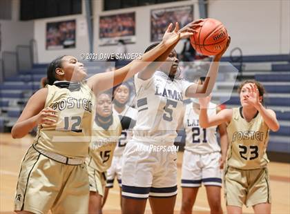 Thumbnail 1 in Lamar Consolidated vs. Foster photogallery.